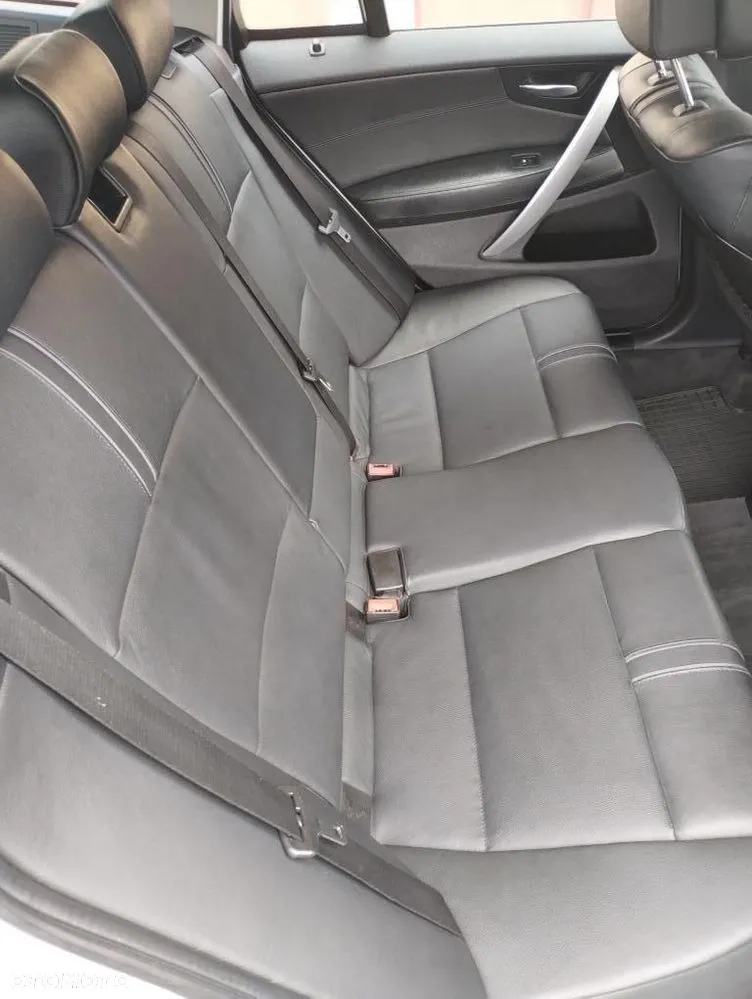 BMW X3 - 13