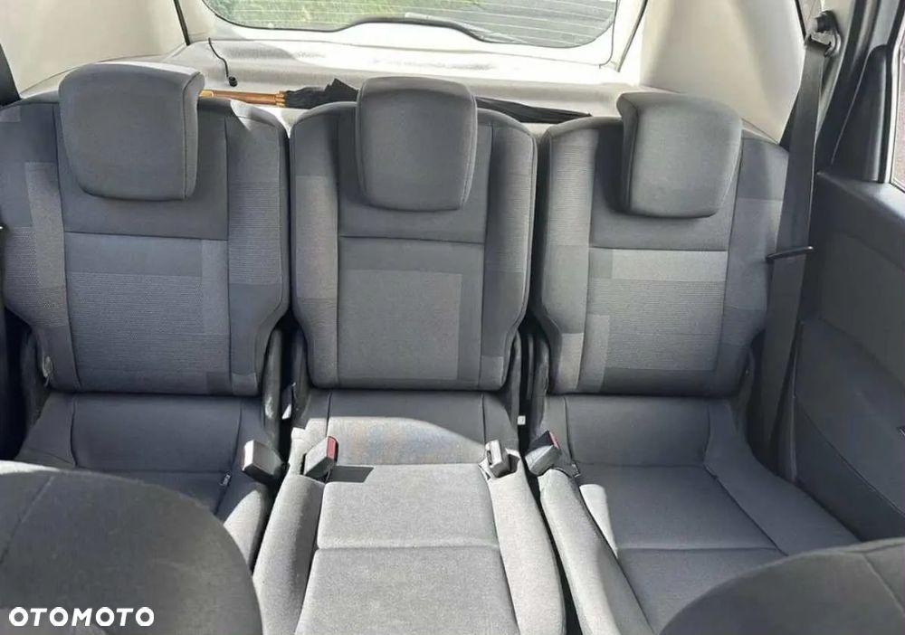 Renault Scenic ENERGY TCe 115 S&S Authentique - 9