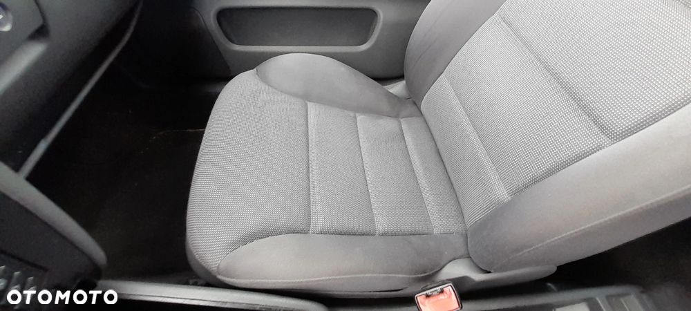 AUDI A3 8L FOTEL LEWY KIEROWCY PRAWY PASAŻERA PRZÓD PRZEDNI nr. 28/9 - 4
