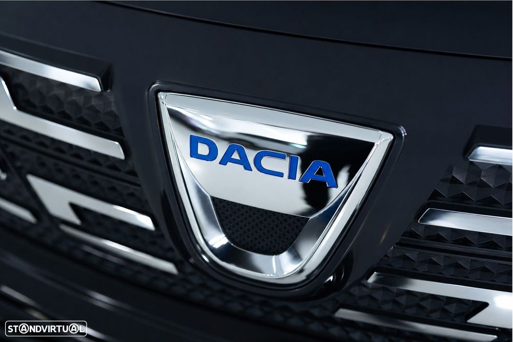 Dacia Spring Electric 45 Comfort Plus - 14