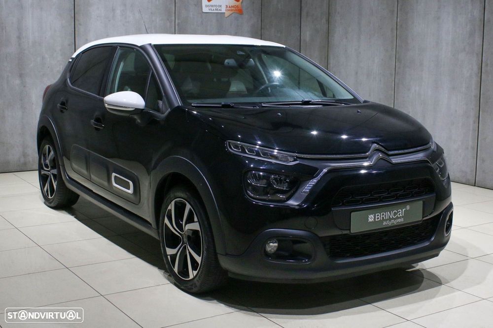 Citroën C3 1.2 PureTech Shine - 11