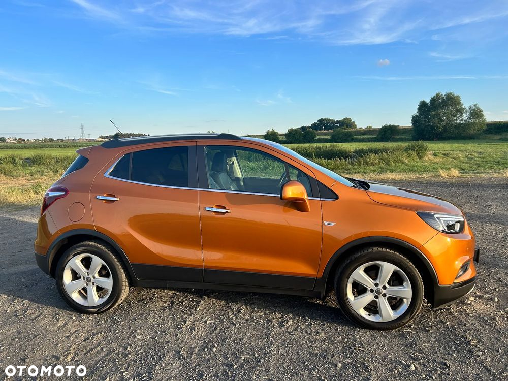 Opel Mokka - 3