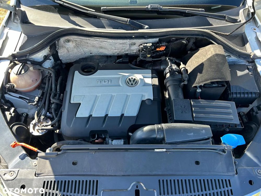 Volkswagen Tiguan - 14