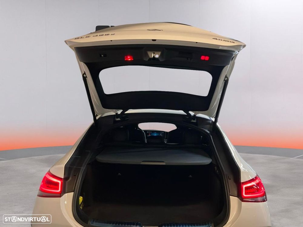 Mercedes-Benz GLE 400 d Coupé 4Matic - 21