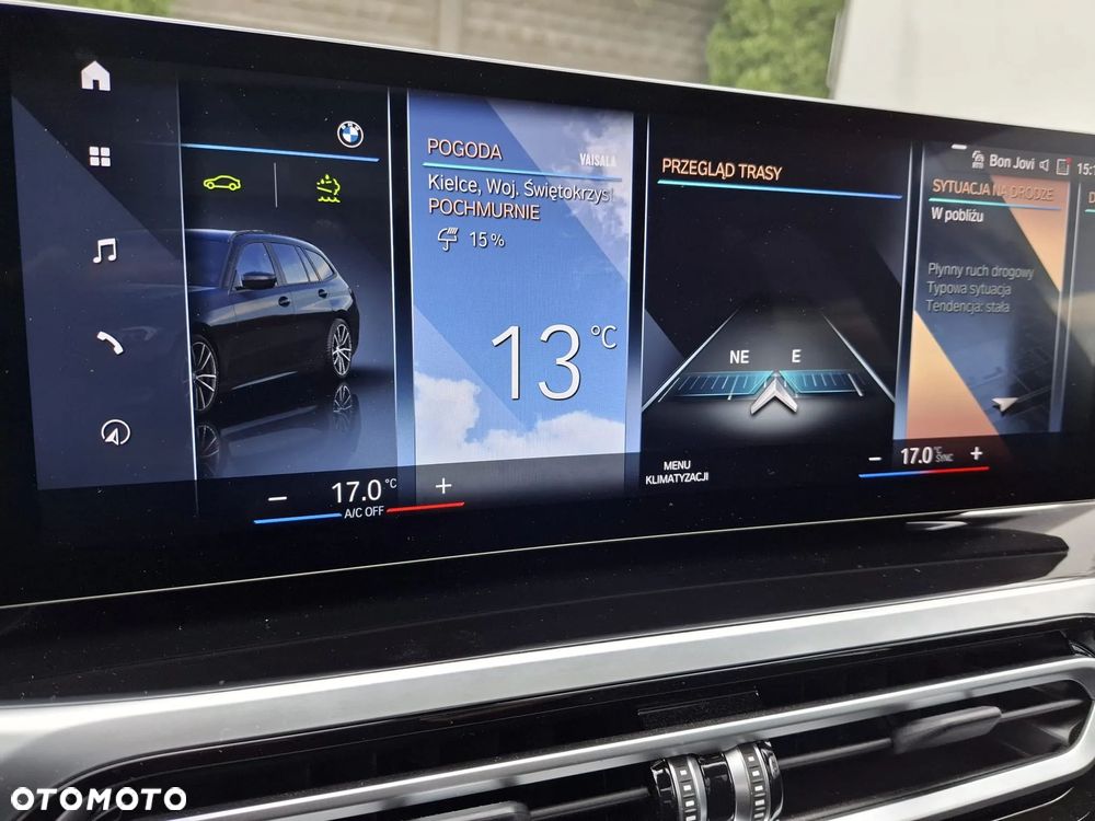 BMW Seria 3 318d - 26