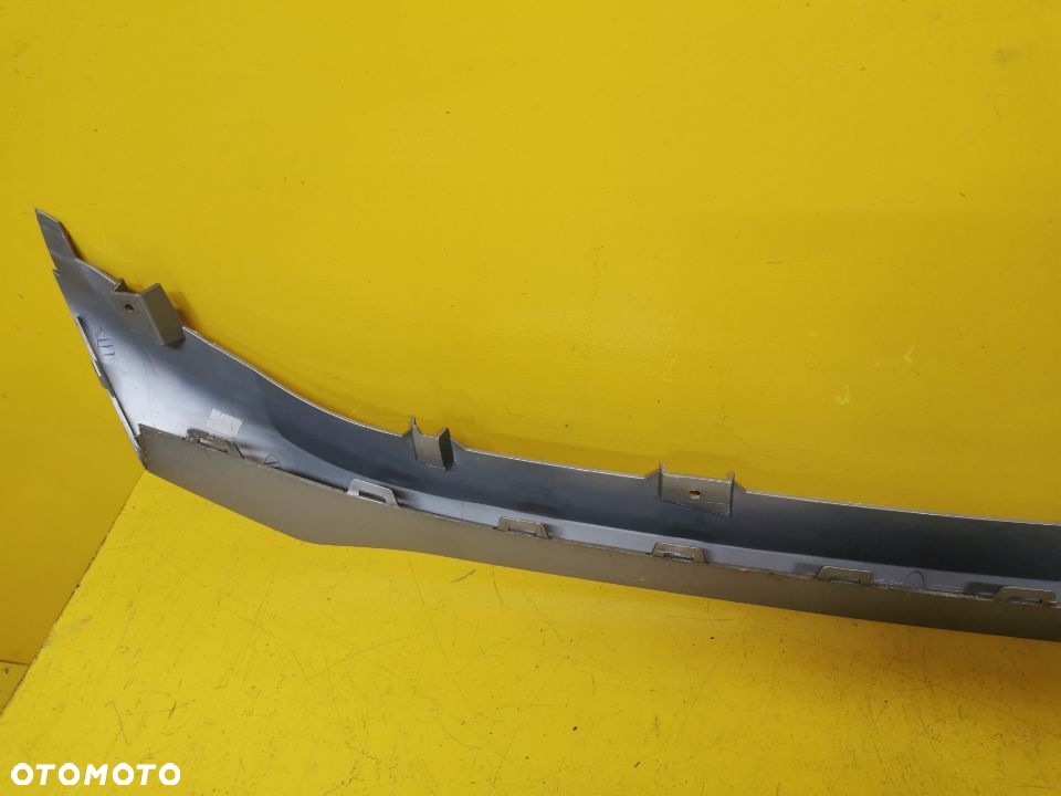 FORD FOCUS MK4 ACTIVE X SPOJLER ZDERZAKA PRZOD JX7B-17F771-A - 4