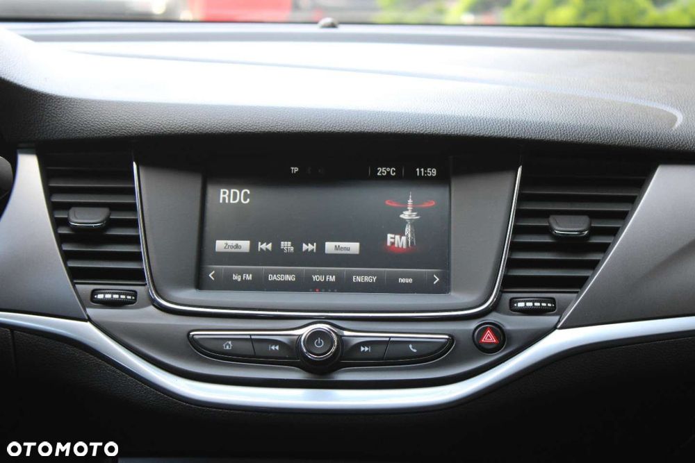 Opel Astra - 28