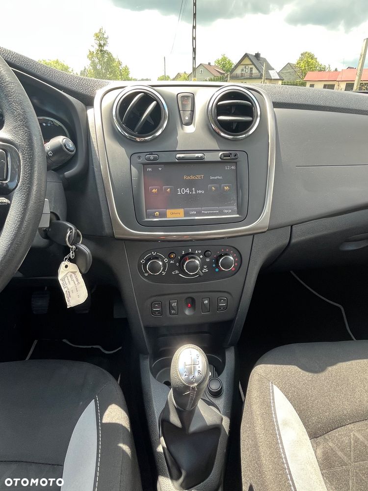 Dacia Sandero Stepway TCe 90 (S&S) Prestige - 26