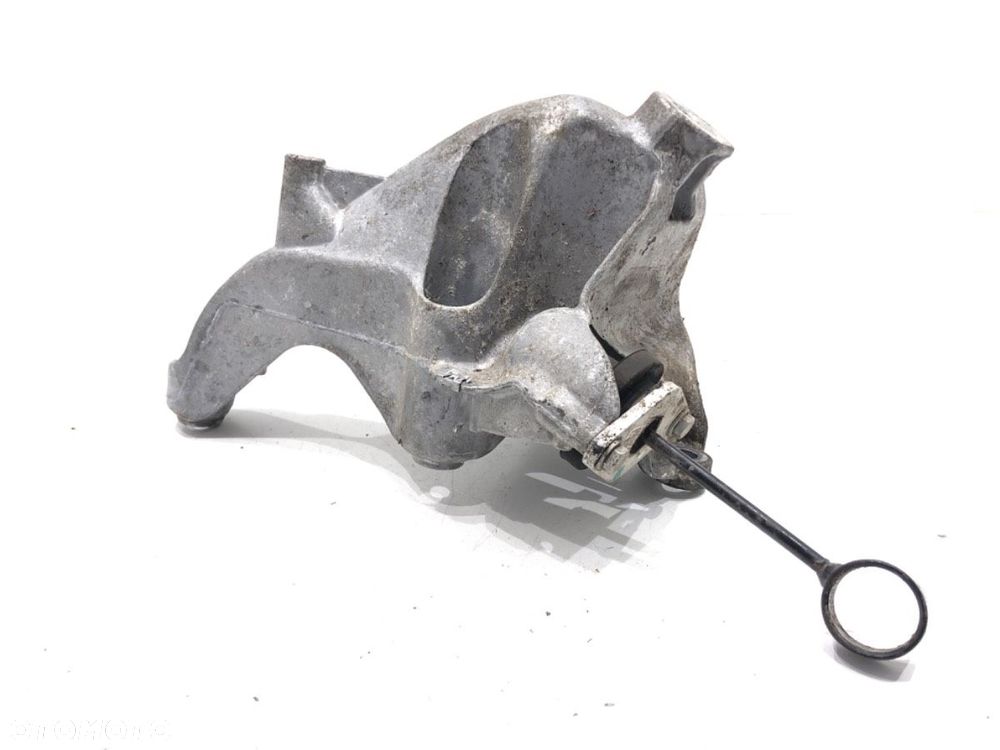 ŁAPA SILNIKA  AUDI Q5 (FYB, FYG) 2016 - 2022 40 TDI Mild Hybrid quattro 150 kW [204 KM] Hybryda