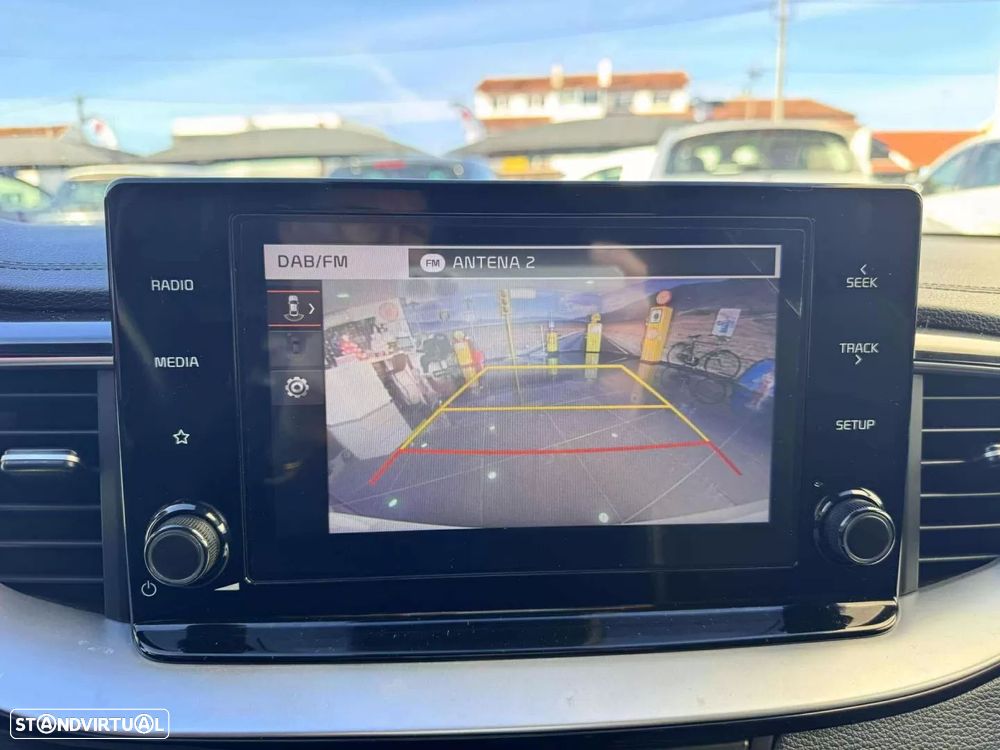 Kia Ceed SW 1.6 GDi PHEV Tech 6DCT - 12