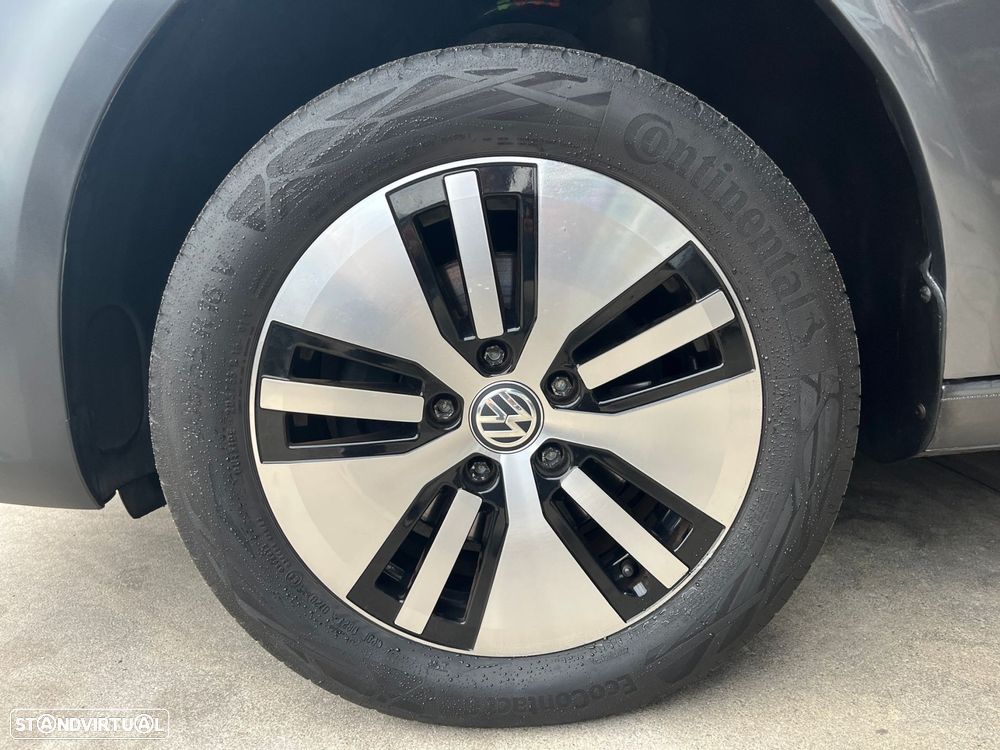 VW Caddy Outro - 16