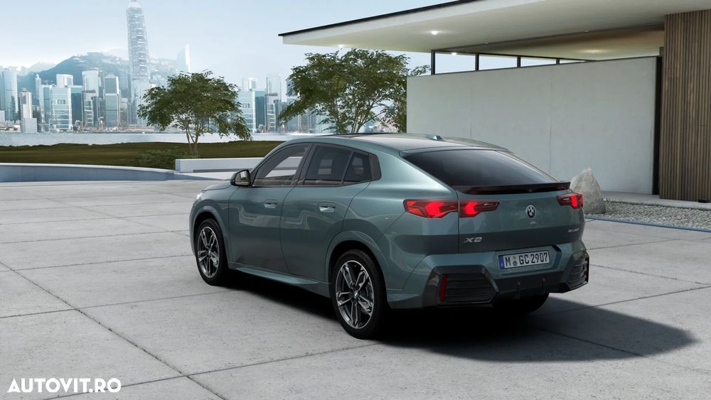 BMW X2 sDrive20i AT MHEV - 3