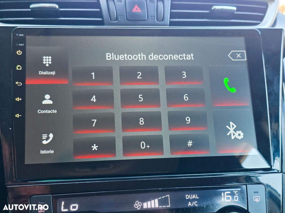 Nissan Qashqai 1.5 DCI N-Connecta - 31