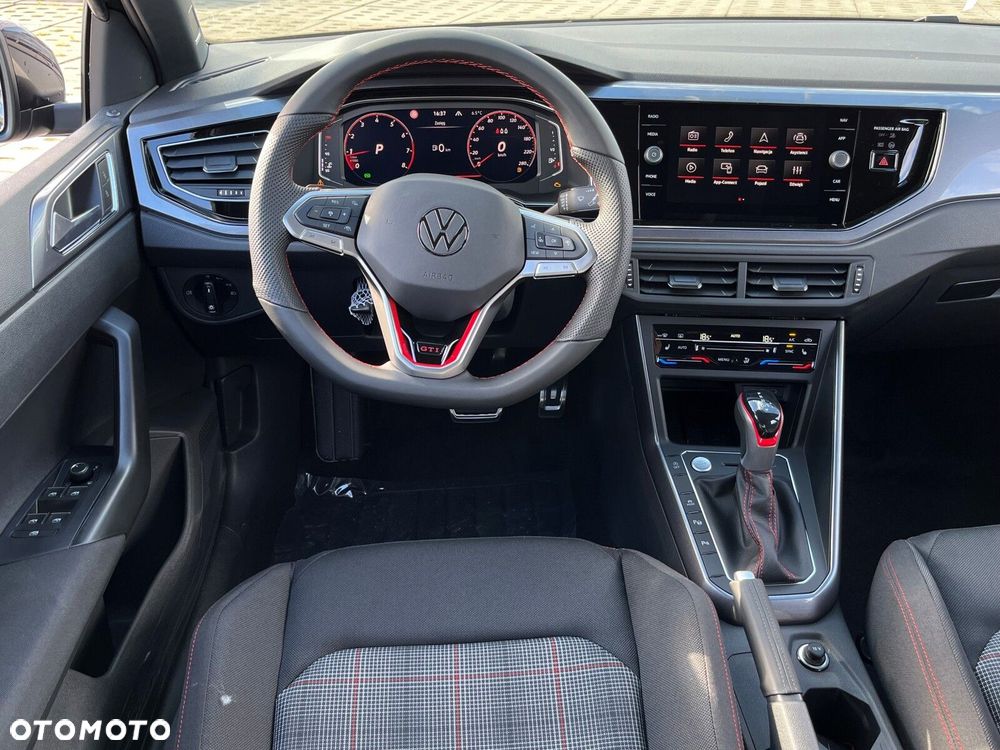 Volkswagen Polo 2.0 TSI GTI DSG - 6