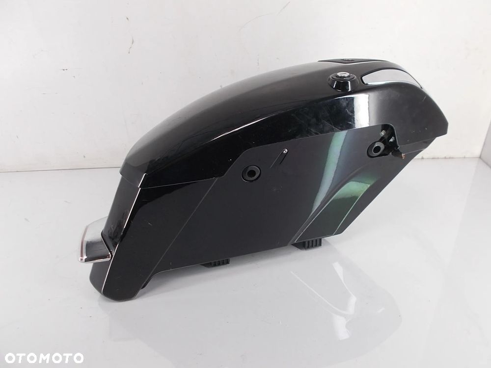 Kufer bagażnik lampa tył BMW R18 Transcontinental Bagger części - 24