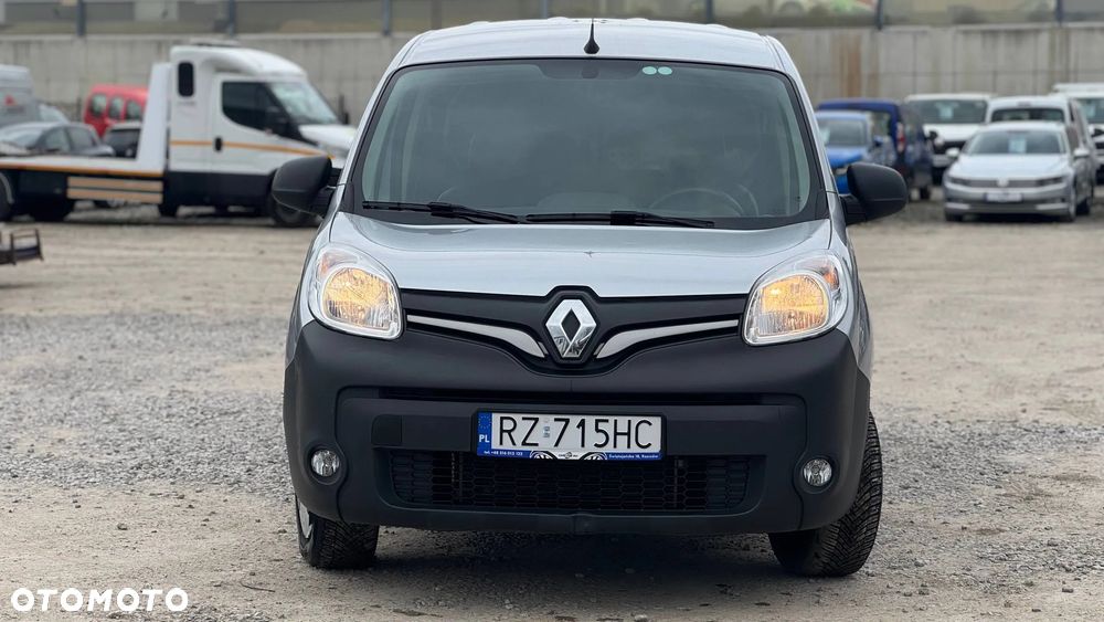 Renault Kangoo - 2