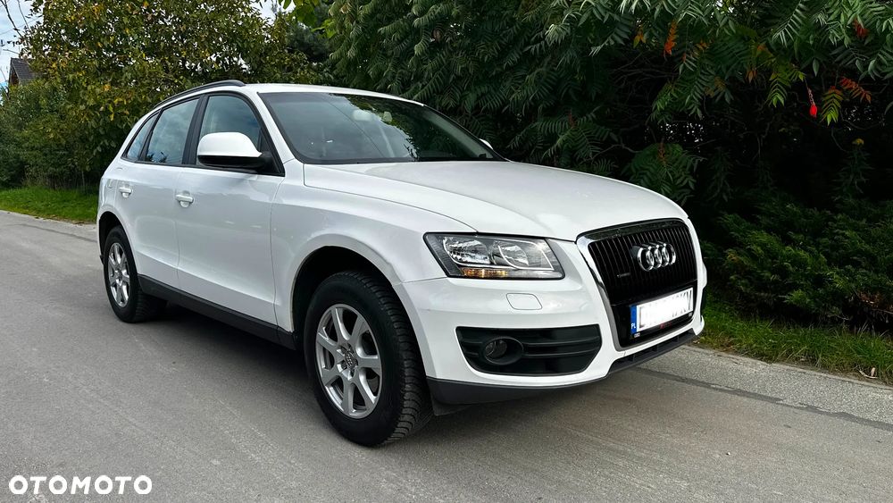 Audi Q5 - 25