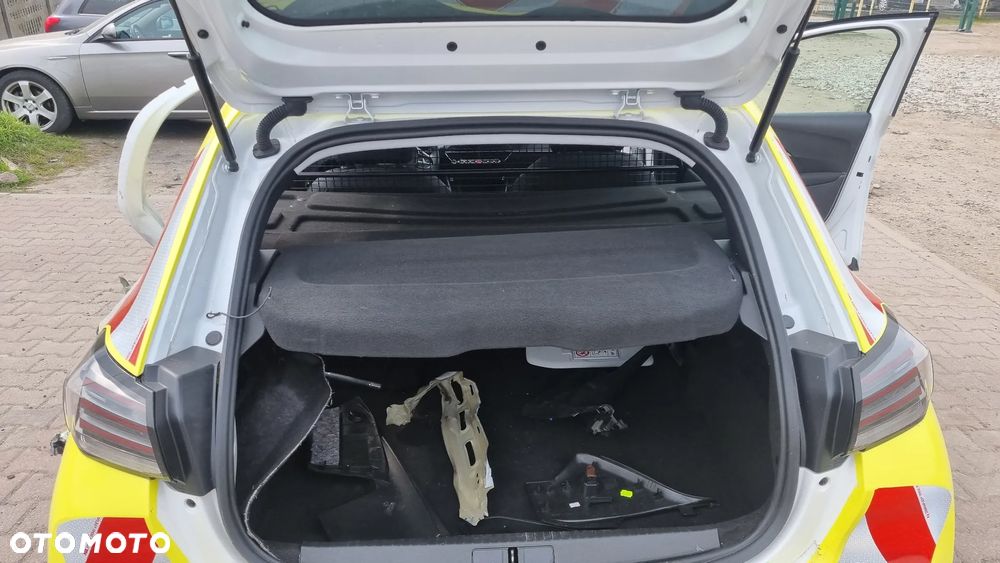 Peugeot 208 1.2 PureTech Business S&S - 25