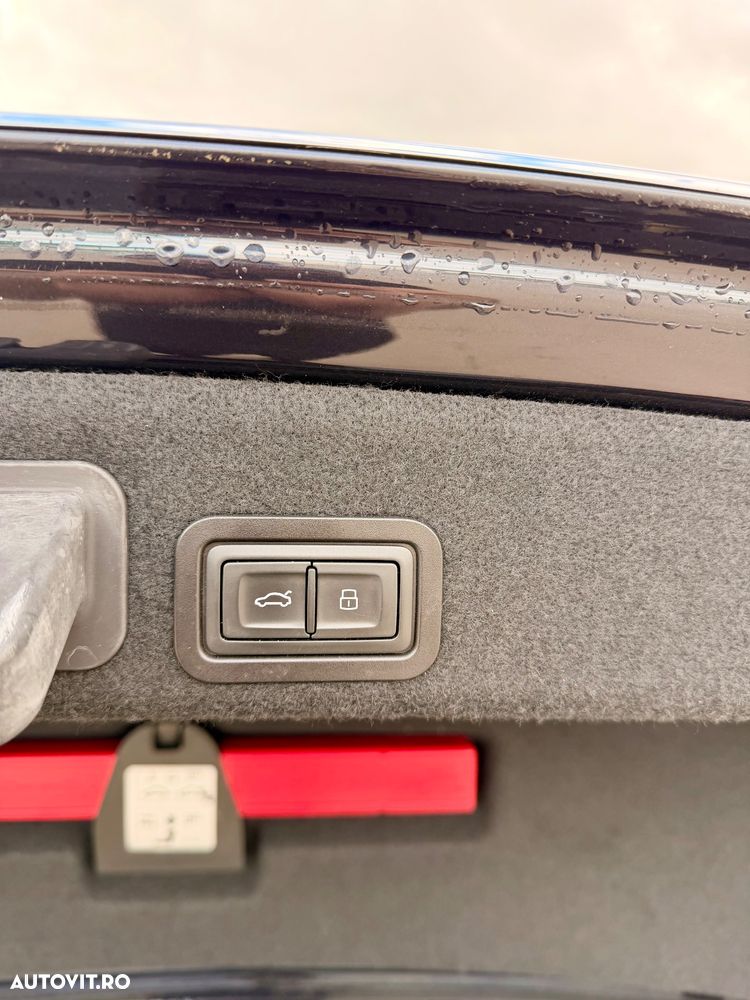 Audi A6 Limuzina 2.0 TDI Ultra DPF S tronic - 16