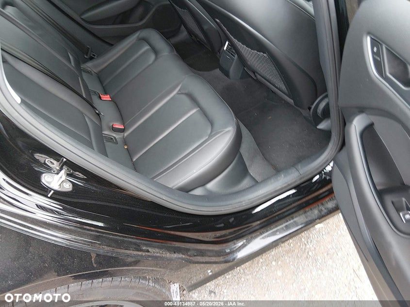 Audi A3 Limousine 2.0 TFSI quattro S tronic design - 7