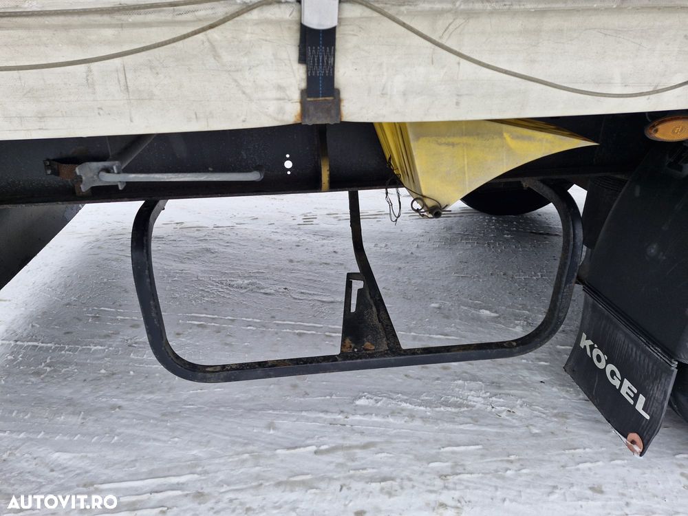 Kögel Standard - 18