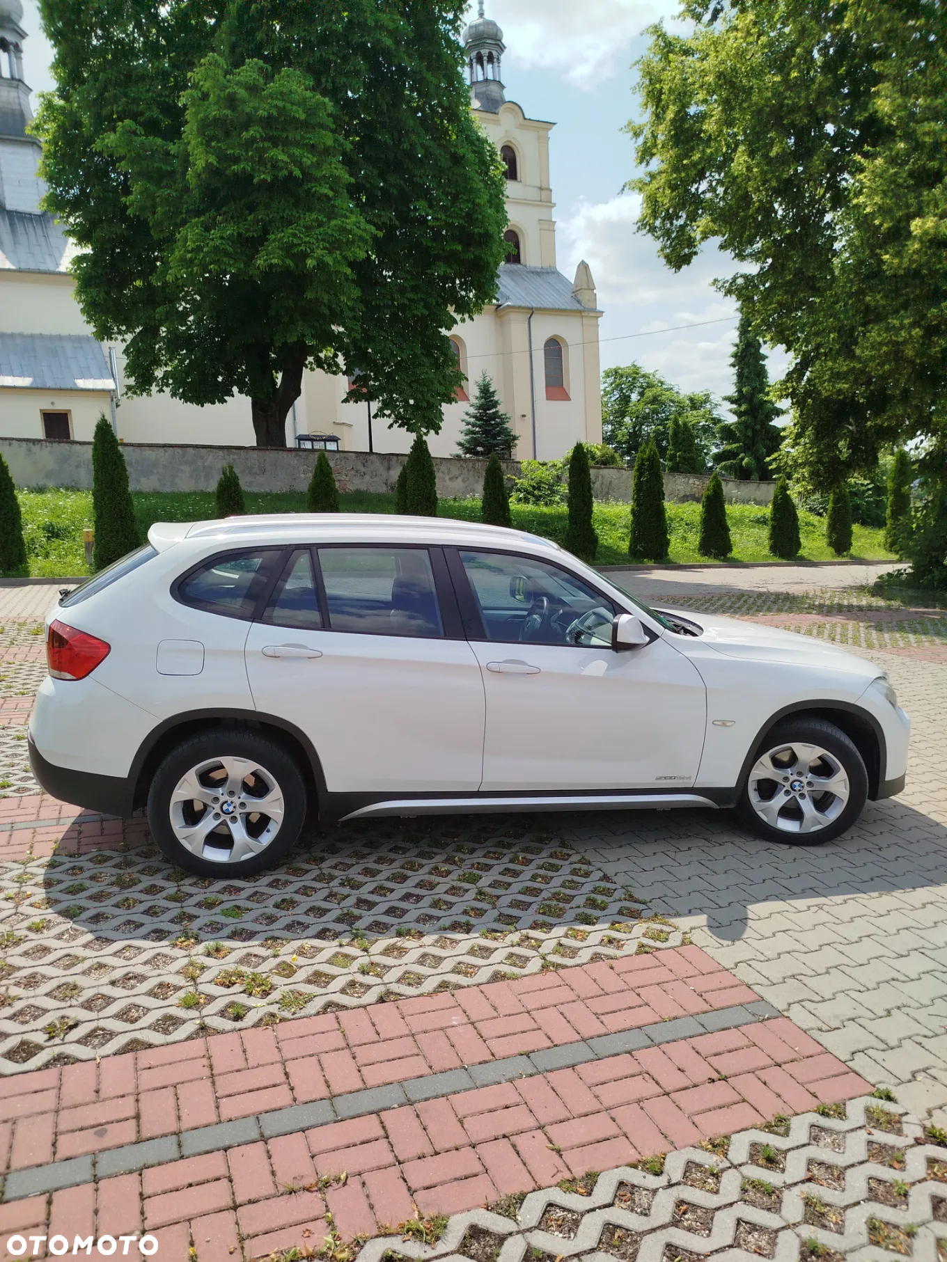 BMW X1 sDrive18d - 4