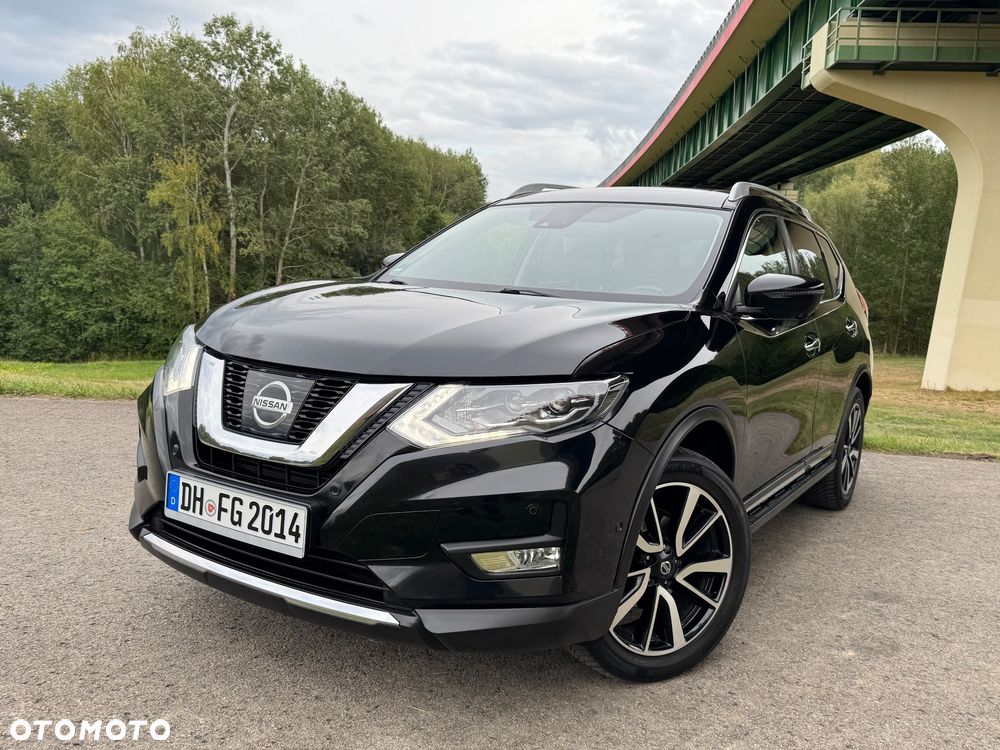 Nissan X-Trail 1.6 DIG-T Tekna - 1