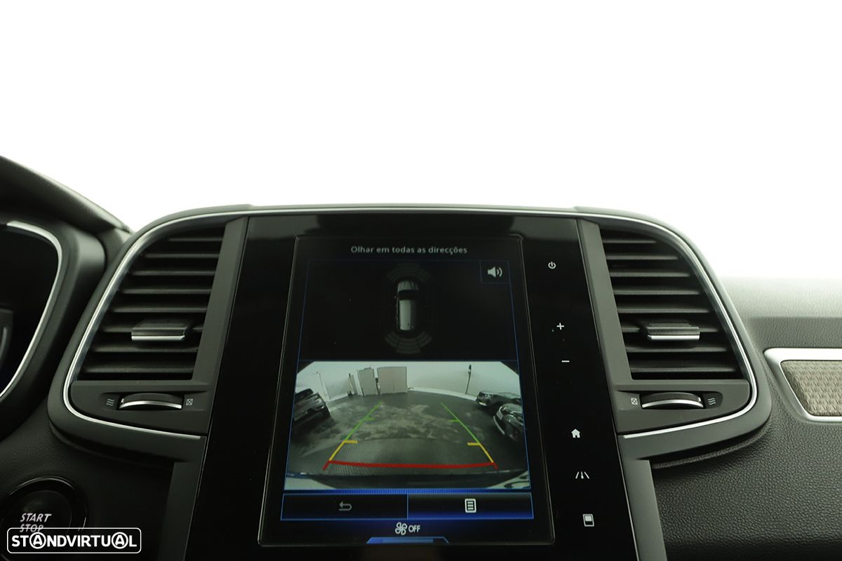 Renault Koleos 2.0 dCi Initiale Paris X-Tronic - 16