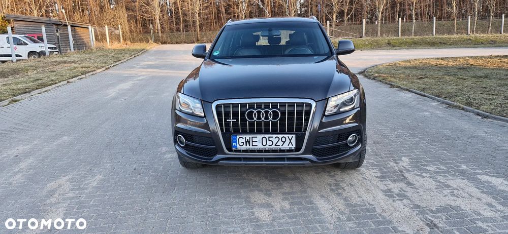 Audi Q5 3.0 TDI Quattro S tronic - 7