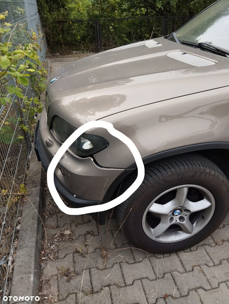 BMW X5 - 12