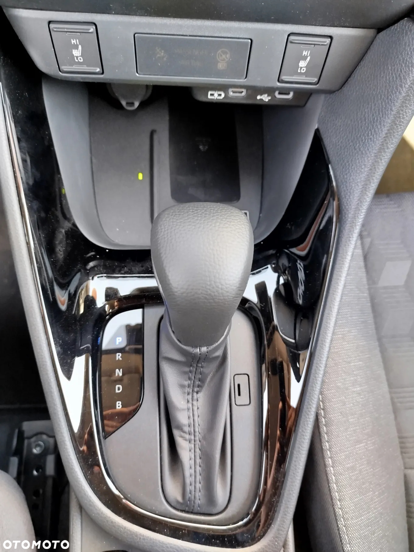 Toyota Yaris 1.5 Style CVT - 20