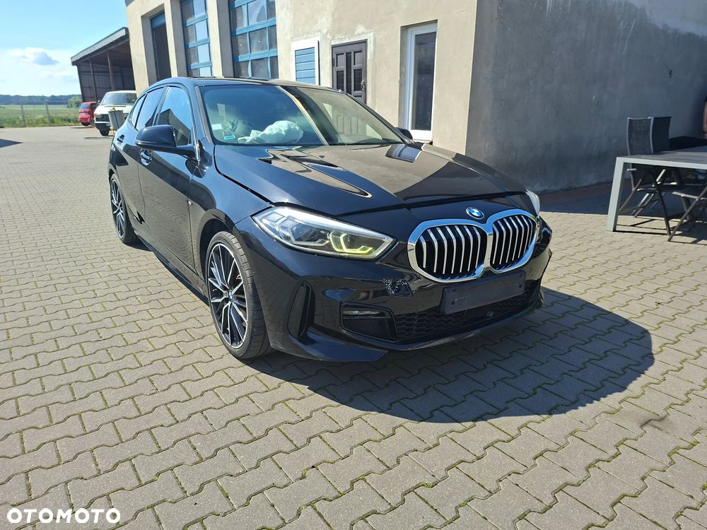 BMW Seria 1 118i M Sport - 4