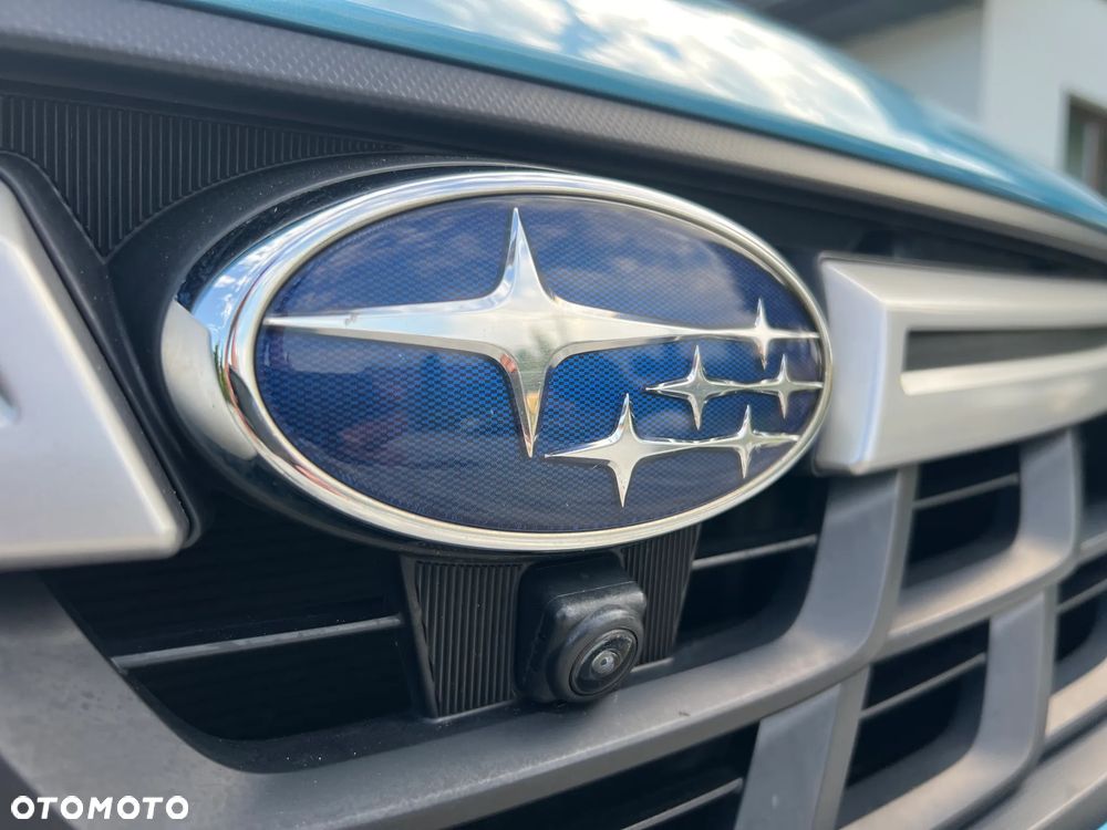 Subaru XV 2.0ie Lineartronic Active - 24