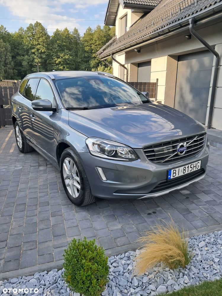 Volvo XC 60 - 2