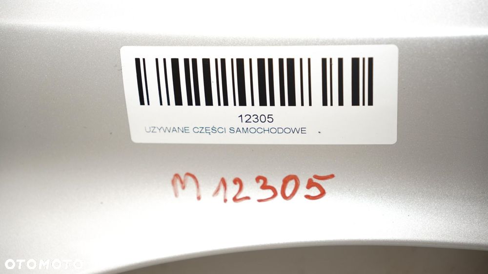 MASKA POKRYWA SILNIKA MERCEDES W251 05-09R 775 - 13