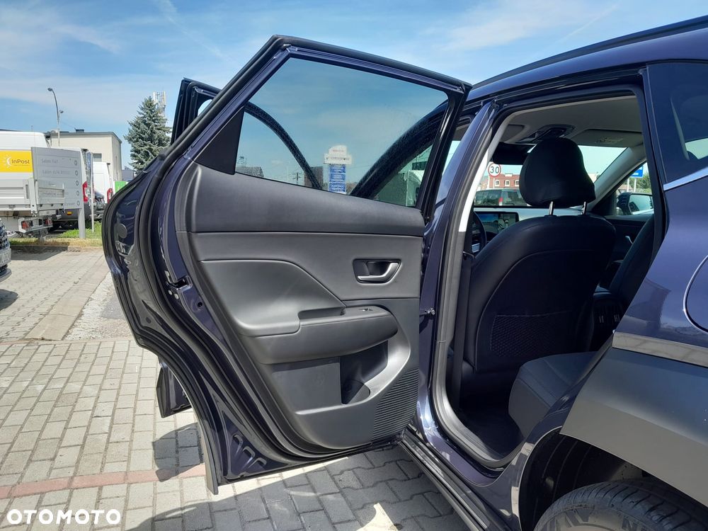 Hyundai Kona 1.6 GDI Hybrid Platinum DCT - 26