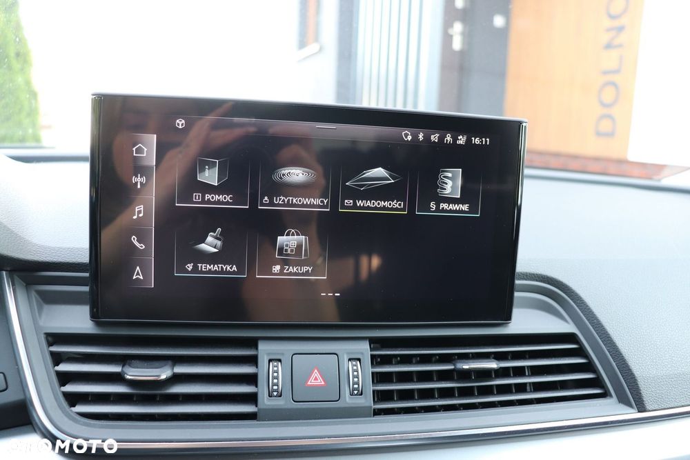 Audi Q5 40 TDI mHEV Quattro Advanced S tronic - 19