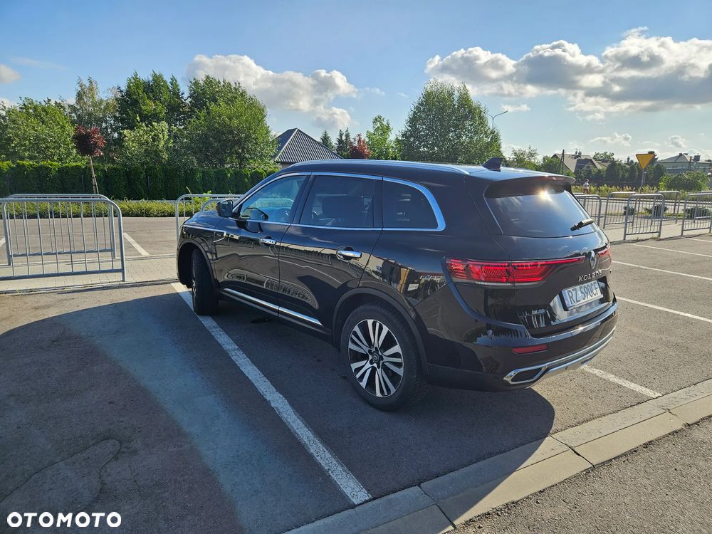 Renault Koleos 2.0 Blue dCi Initiale Paris 4x4 X-Tronic - 2