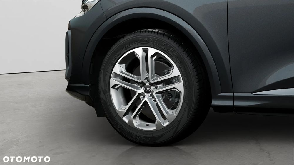 Audi Q5 TFSI 150 kW S tronic - 12