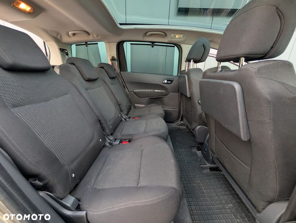 Peugeot 5008 HDI FAP 165 Automatik Allure - 16