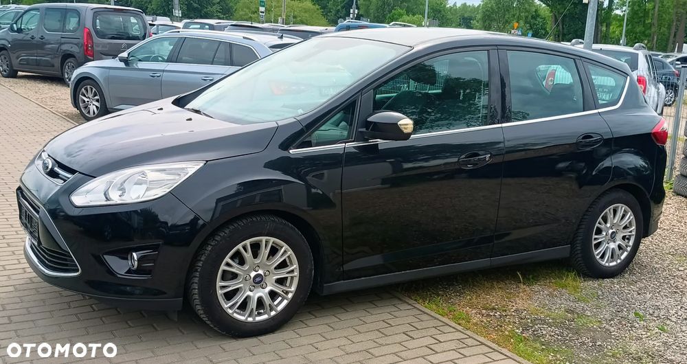 Ford C-MAX 1.6 Titanium - 10