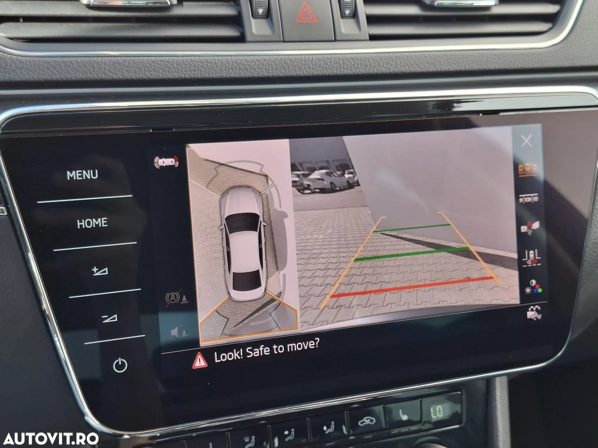 Skoda Superb 2.0 TDI DSG Style - 25