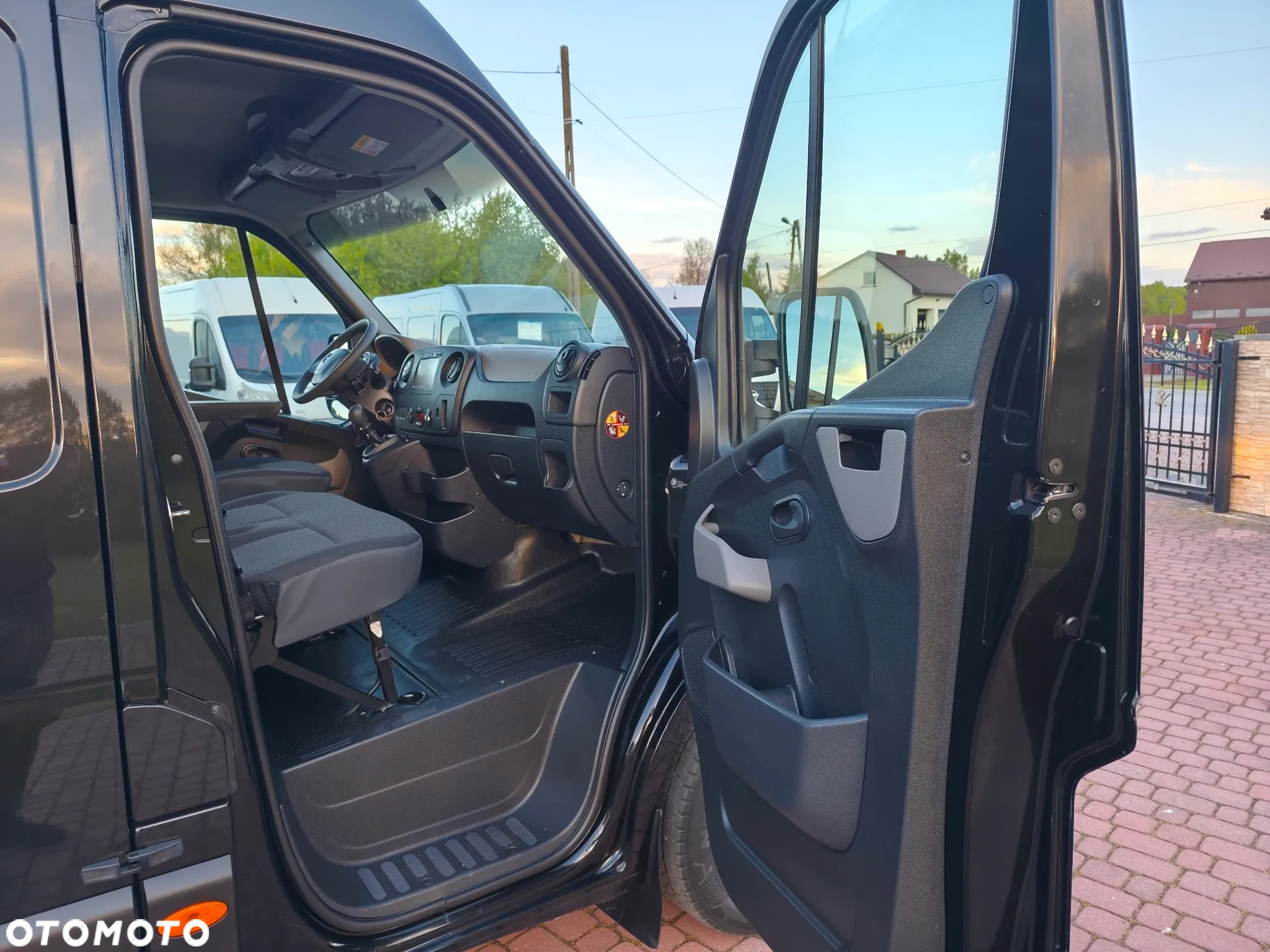 Opel Movano - 6