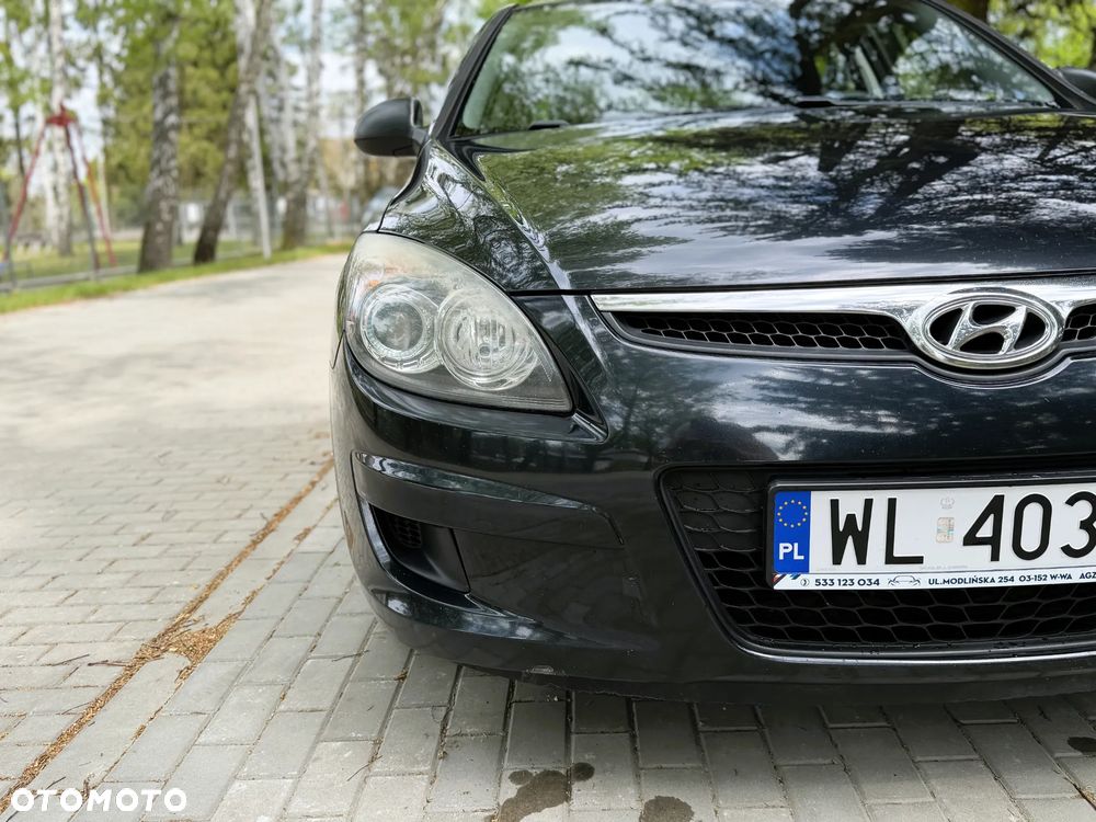 Hyundai i30 - 28