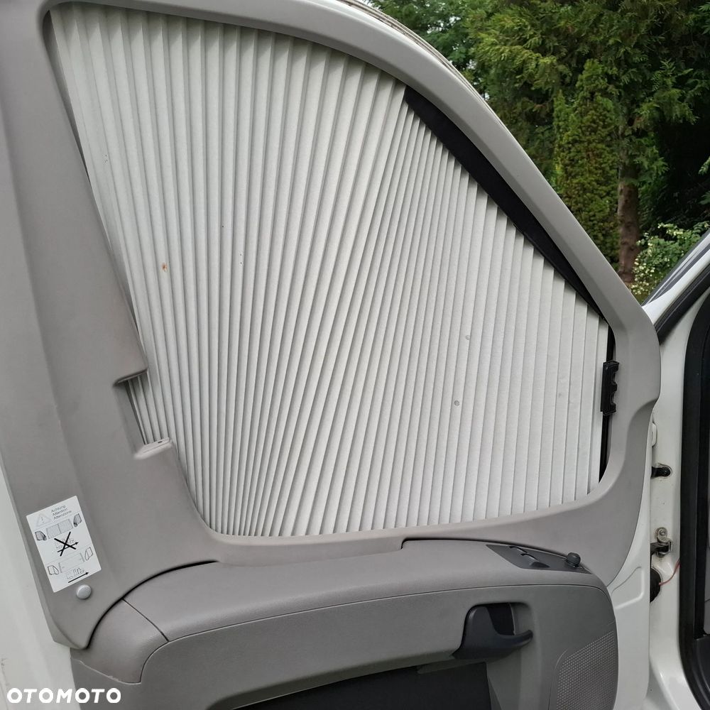 Fiat Ducato Kamper - 21