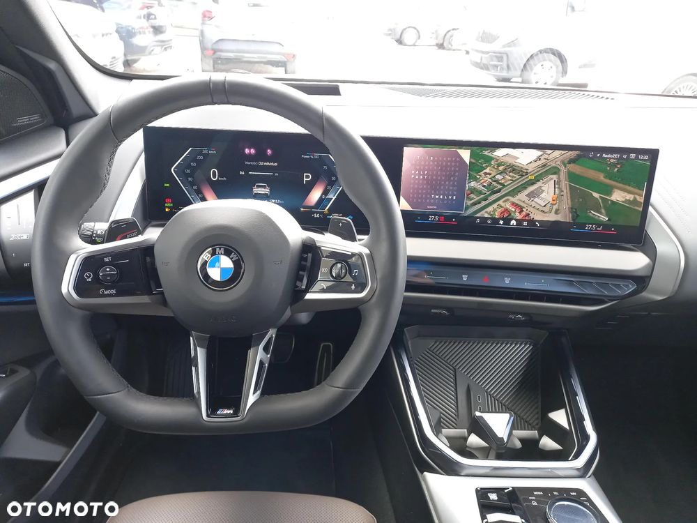 BMW X3 - 12