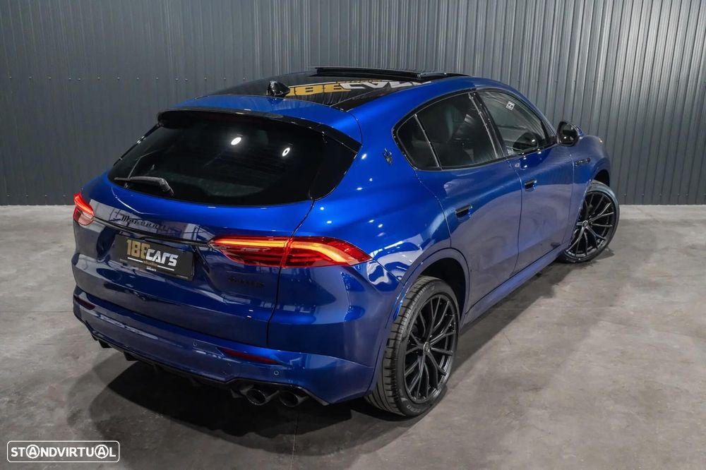 Maserati Grecale 2.0 GT - 45