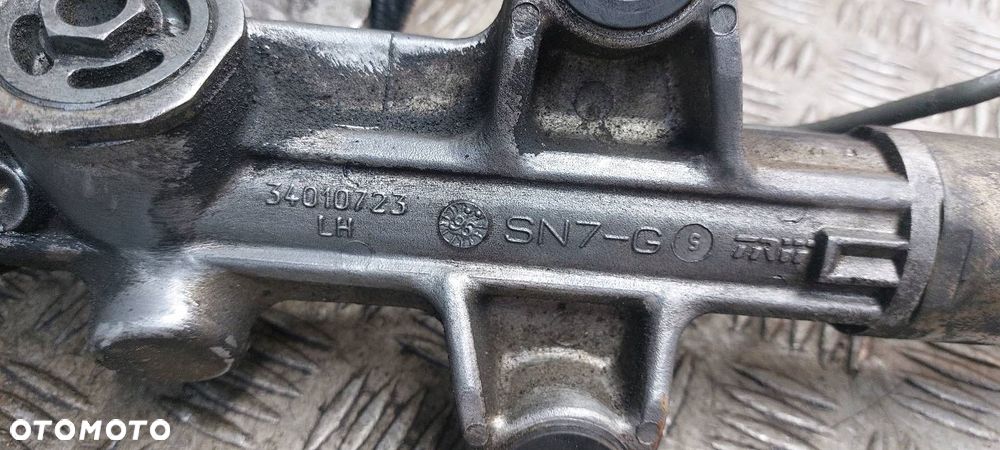 MAGLOWNICA PRZEKŁADNIA KIEROWNICZA HONDA ACCORD V 34010723 - 3