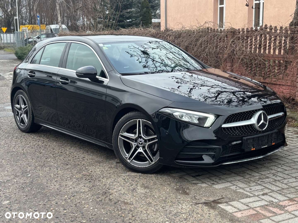 Mercedes-Benz Klasa A