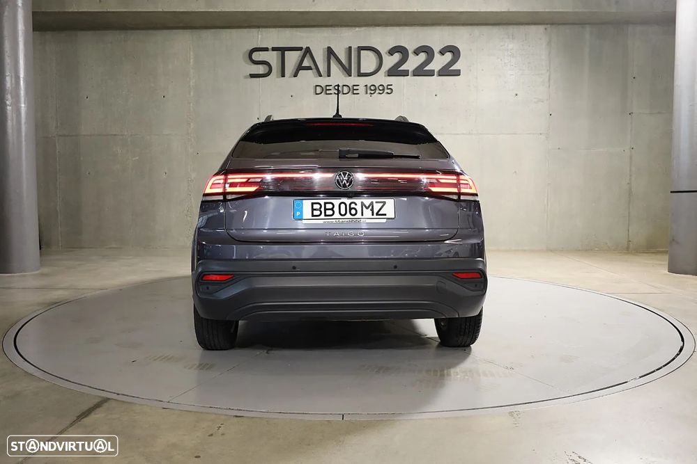 VW Taigo 1.0 TSI Urban - 6